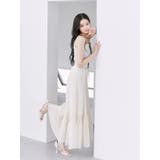 フロントホックキャミTOP | EATME | 詳細画像15