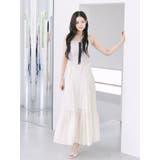 フロントホックキャミTOP | EATME | 詳細画像17