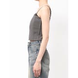 フロントホックキャミTOP | EATME | 詳細画像24