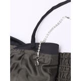 フロントホックキャミTOP | EATME | 詳細画像30