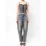 フロントホックキャミTOP | EATME | 詳細画像32