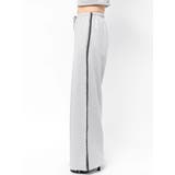 【SETUP着用可】サイドレーススウェットパンツ | EATME | 詳細画像15 