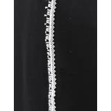 【SETUP着用可】サイドレーススウェットパンツ | EATME | 詳細画像28 