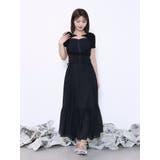 【SETUP】ギャザーロングスカート | EATME | 詳細画像11 