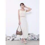 【SETUP】ギャザーロングスカート | EATME | 詳細画像13 