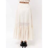 【SETUP】ギャザーロングスカート | EATME | 詳細画像29 