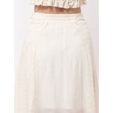 【SETUP】ギャザーロングスカート | EATME | 詳細画像30 