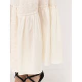 【SETUP】ギャザーロングスカート | EATME | 詳細画像31 