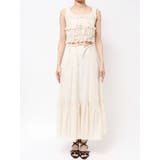 【SETUP】ギャザーロングスカート | EATME | 詳細画像33 