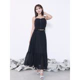 【SETUP】ギャザーロングスカート | EATME | 詳細画像9 