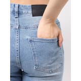 タックフレアデニムパンツ | EATME | 詳細画像39