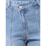 タックフレアデニムパンツ | EATME | 詳細画像45