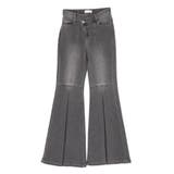 タックフレアデニムパンツ | EATME | 詳細画像46