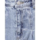 FRONTプリーツデニムスカート | EATME | 詳細画像20 