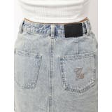 FRONTプリーツデニムスカート | EATME | 詳細画像38 