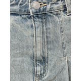 FRONTプリーツデニムスカート | EATME | 詳細画像46 