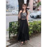 チェックニットTOP | EATME | 詳細画像16