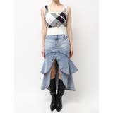 チェックニットTOP | EATME | 詳細画像40