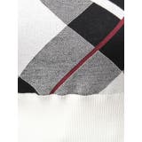 チェックニットTOP | EATME | 詳細画像43