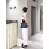 レースキャミTOP | EATME | 詳細画像10