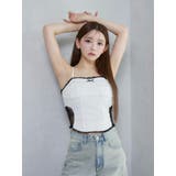 レースキャミTOP | EATME | 詳細画像14