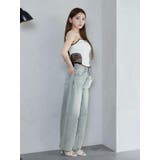 レースキャミTOP | EATME | 詳細画像18