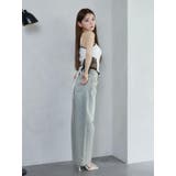 レースキャミTOP | EATME | 詳細画像19