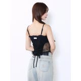 レースキャミTOP | EATME | 詳細画像22