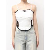 レースキャミTOP | EATME | 詳細画像23