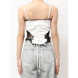 レースキャミTOP | EATME | 詳細画像25