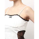 レースキャミTOP | EATME | 詳細画像27