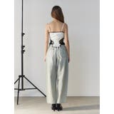 レースキャミTOP | EATME | 詳細画像7