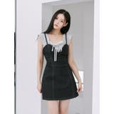 バレエリボンノースリーブ | EATME | 詳細画像13