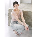 バレエリボンノースリーブ | EATME | 詳細画像19