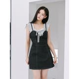 バレエリボンノースリーブ | EATME | 詳細画像32