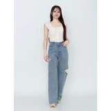 バレエリボンノースリーブ | EATME | 詳細画像38