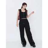 バレエリボンノースリーブ | EATME | 詳細画像46