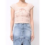 バレエリボンノースリーブ | EATME | 詳細画像47