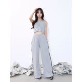 【SETUP着用可】フーディーベアTOP | EATME | 詳細画像14