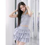 【SETUP着用可】フーディーベアTOP | EATME | 詳細画像32