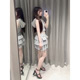 【SETUP着用可】フーディーベアTOP | EATME | 詳細画像45