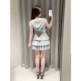 【SETUP着用可】フーディーベアTOP | EATME | 詳細画像46