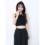 【SETUP着用可】フーディーベアTOP | EATME | 詳細画像47