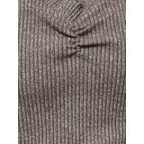 ビジューボタンデコルテリブTOP | EATME | 詳細画像30