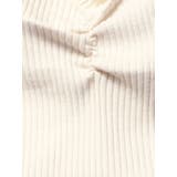 ビジューボタンデコルテリブTOP | EATME | 詳細画像32