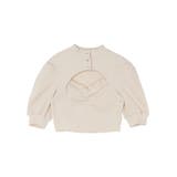 ビジューボタンデコルテリブTOP | EATME | 詳細画像35