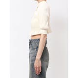 ビジューボタンデコルテリブTOP | EATME | 詳細画像50