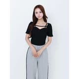 ベルテッド パフリブTOP | EATME | 詳細画像14