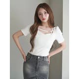 ベルテッド パフリブTOP | EATME | 詳細画像2