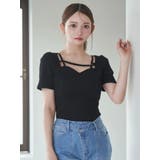 ベルテッド パフリブTOP | EATME | 詳細画像21